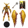 Фигурка Ястреб DC Multiverse Figures - Black Adam Movie (2022) - 7" Scale Hawkman