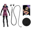 Фигурка Женщина Кошка DC Multiverse Figures - Batman: Knightfall - 7" Scale Catwoman