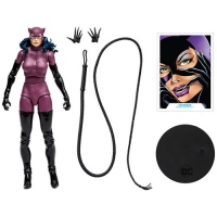 Фигурка Женщина Кошка DC Multiverse Figures - Batman: Knightfall - 7" Scale Catwoman