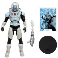 Фигурка Мистер Фриз DC Multiverse Figures - 7" Scale Mister Freeze (Victor Fries)