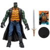 Фигурка Франкенштей DC Multiverse Figures - Seven Soldiers Of Victory - Megafigs Frankenstein