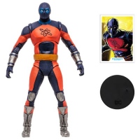 Фигурка Атом DC Multiverse Figures - Black Adam Movie (2022) - Megafigs Atom Smasher