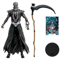 Фигурка Некрон DC Multiverse Figures - Darkest Night - Megafigs Nekron