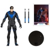 Фигурка Найтвинг DC Multiverse Figure DC Gaming Series 05 7" Scale Nightwing (Gotham Knights)