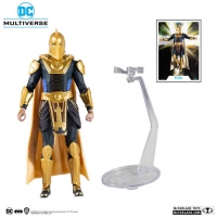 Фигурки DC - Фигурка Доктор Фейт DC Multiverse Figures - DC Gaming Series 04 - 7" Scale Dr. Fate (Injustice 2)