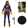 Фигурка Бэтгерл DC Multiverse Figure DC Gaming Series 06 7" Scale Batgirl (Gotham Knights)