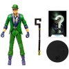 Фигурка Загадочник DC Multiverse Figures - DC Gaming Series 09 - 7" Scale The Riddler (Arkham City)