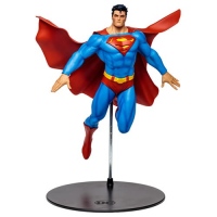 Фигурка Супермен DC Multiverse Statues - Superman For Tomorrow - 12" Superman