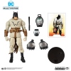 Фигурки Бэтмена - Фигурка Бэтмен (DC Multiverse Figure Last Night On Earth (BAF Bane) Batman)