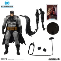 Фигурка Бэтмен DC Multiverse Figure Dark Knight Returns (Build-A Horse) - 7" Scale Batman