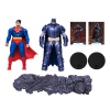 Фигурки Бэтмен против Супермена DC Multiverse Figures Dark Knight Returns - 7" Scale Superman Vs Batman Multipack