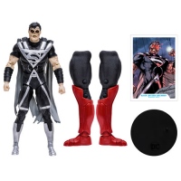 Фигурка Супермен DC Multiverse Figure Blackest Night (Build-A Atrocitus) 7" Scale Superman