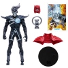 Фигурка Смертельный Шторм DC Multiverse Figure Blackest Night (Build-A Atrocitus) 7" Scale Deathstorm