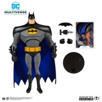 Фигурки Бэтмена - Фигурка Бэтмен (DC Multiverse Figure Batman The Animated Series)