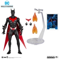 Фигурки Бэтмена - Фигурка Бэтмен Будущего (DC Multiverse Figure Batman Beyond)