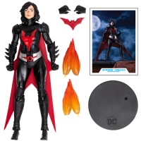 Фигурка Бэтвумен DC Multiverse Figures - Batman Beyond - 7" Scale Batwoman Unmasked