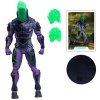 Фигурка Бэтмен DC Multiverse Figures - Batman Beyond - 7" Scale Blight (Meltdown)