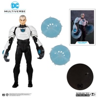 Фигурка Бэтмен DC Multiverse Figure 7" Scale Shriek (Batman Beyond)