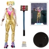 Фигурка Харли Квинн DC Multiverse Figure  Birds Of Prey - 7" Scale Harley Quinn