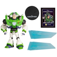 Фигурка Базз Лайтер Disney Mirrorverse Figure 7" Scale Buzz Lightyear