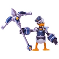 Фигурка Дональд Дак Disney Mirrorverse Figures - W02 - 5" Scale Donald Duck