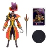 Фигурка Капитан Крюк Disney Mirrorverse Figures - W03 - 7" Scale Captain Hook (Melee)