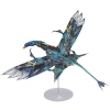 Фигурка Банши Нейтири Avatar: Fire And Ash Figures - Megafigs Banshee Neytiri Figure