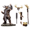 Фигурка Друид Diablo IV Figures - 1/12 Scale Landslide Druid (Common) Posed Figure