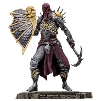 Фигурка Некромансер Diablo IV Figures - 1/12 Scale Bone Spirit Necromancer (Common) Posed Figure