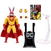 Фигурка Капитан Кэррот DC Multiverse Figures - McFarlane CE - 7" Scale #08 Captain Carrot (Justice League Incarnate)