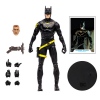 Фигурка Джим Гордон DC Multiverse Figures - Batman: Endgame - 7" Scale Jim Gordon As Batman