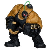 Фигурка Бэйн Todd's Mods Collector Vinyl Figures - DC - 4.5" Scale Bane Limited Edition Posed Figure
