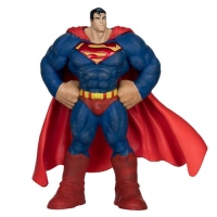 Фигурка Супермен Todd's Mods Collector Vinyl Figures - W02 - DC - 4.5" Scale Superman LE Posed Figure