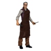 Фигурка Альфред DC Multiverse Figures - Batman v Superman: Dawn Of Justice - 7" Scale Alfred Pennyworth