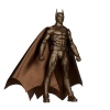Фигурка Бэтмен DC Multiverse Figures - Batman (1989 Movie) - 7" Scale Batman (Bronze) (CHASE)