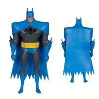 Фигурка Бэтмен The New Batman Adventures Figures - W04 - 6" Scale Batman Figure