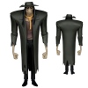 Фигурка Пугало The New Batman Adventures Figures - W04 - 6" Scale Scarecrow Figure