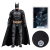 Фигурка Бэтмен McFarlane Vault Figures - DC Multiverse - The Dark Knight - 7" Scale Batman (Hong Kong Sky Dive)