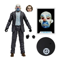 Фигурка Джокер McFarlane Vault Figures - DC Multiverse - The Dark Knight - 7" Scale The Joker