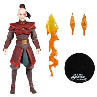 Фигурка Принц Зуко Avatar: The Last Airbender Figures - S01 - 7" Scale Prince Zuko