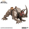 Фигурка Носорог Avatar: The Last Airbender Figures - 5" Scale Fire Nation Komodo-Rhino