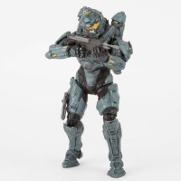 Фигурки Halo - Фигурка Спартан Фред