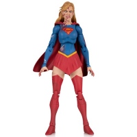 Фигурка Супергерл DC Essentials Figures - Essentially Dceased Supergirl
