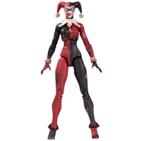 Фигурка Харли Квинн DC Essentials Figures - Essentially Dceased Harley Quinn