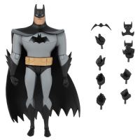 Фигурка Бэтмен Batman: The Adventures Continue Figures - Batman V2 (Cel Shaded)