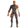 Фигурка Дэзстроук DC Essentials Figures - Unkillables Deathstroke