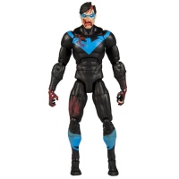 Фигурка Найтвинг DC Essentials Figures - Essentially DCeased Nightwing