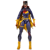 Фигурка Бэтгёрл DC Essentials Figures - Essentially DCeased Batgirl
