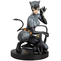 Фигурка Женщина Кошка DC Designer Series Statues - 1/6 Scale Catwoman (By Stanley Artgerm Lau)