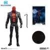 Фигурка Красный Колпак DC Multiverse Figure Batman: Three Jokers - 7" Scale Red Hood